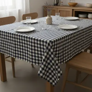 Dekoračná látka Celestin indigo