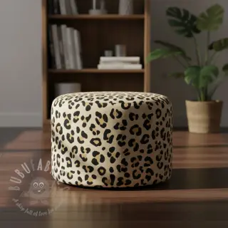 Decoratiestof GOBELIN PREMIUM Animal Leopard Hide