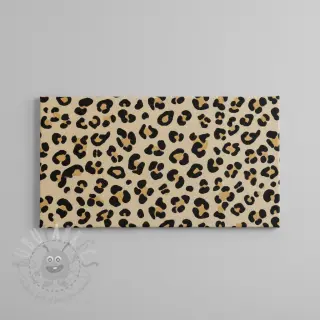 Decoratiestof GOBELIN PREMIUM Animal Leopard Hide