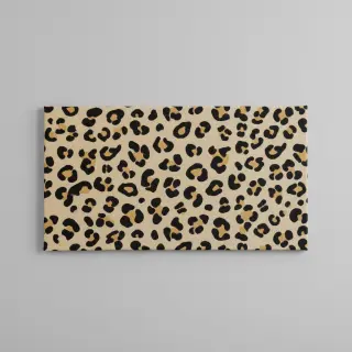 Dekoračná látka GOBELIN PREMIUM Animal Leopard Hide