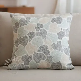 Decoratiestof premium Botanic Heart Leaf
