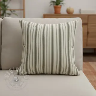 Decoratiestof Eugene kaki