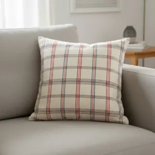 Dekoračná látka Tartan carreau multico