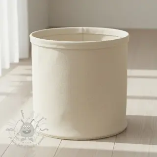Decoratiestof Gaston ecru