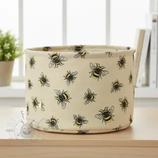Decoratiestof GOBELIN PREMIUM Bumble Bee Family