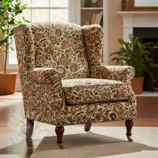 Decoratiestof GOBELIN PREMIUM Bloom Art Craft