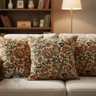 Decoratiestof GOBELIN PREMIUM Bloom Art Craft