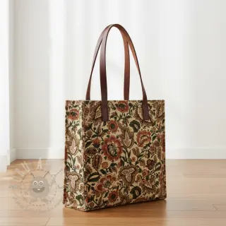 Decoratiestof GOBELIN PREMIUM Bloom Art Craft