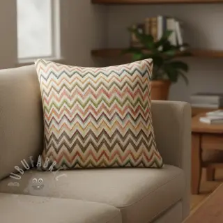 Decoratiestof GOBELIN PREMIUM Indian Wave Tapestry