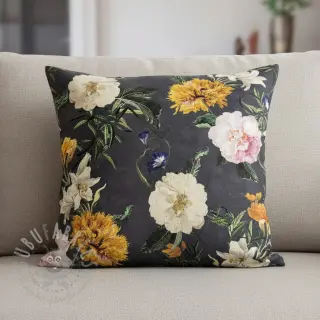 Decoratiestof Masterpiece Elegant digital print