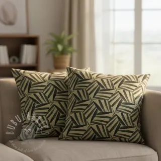 Decoratiestof Norah digital print