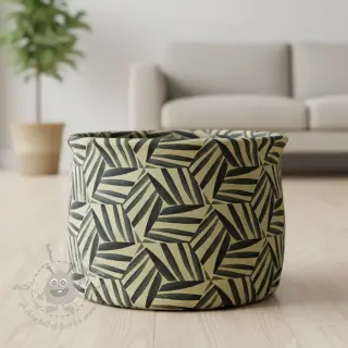 Decoratiestof Norah digital print
