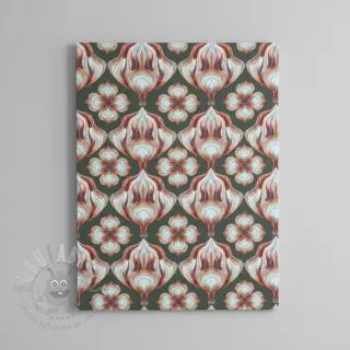 Decoratiestof Bimba design B digital print