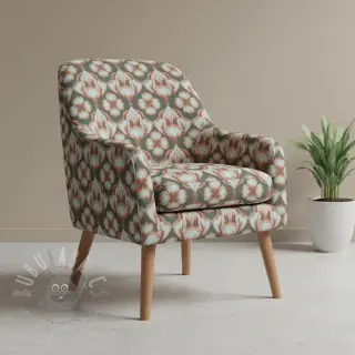 Decoratiestof Bimba design B digital print