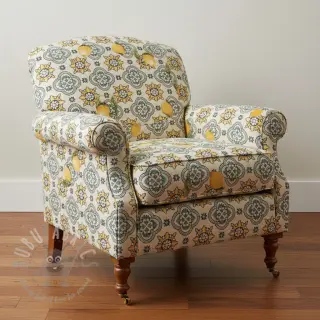 Decoratiestof GOBELIN PREMIUM Citrus fruit tales
