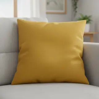 CANVAS ochre