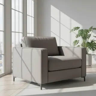 CANVAS grey