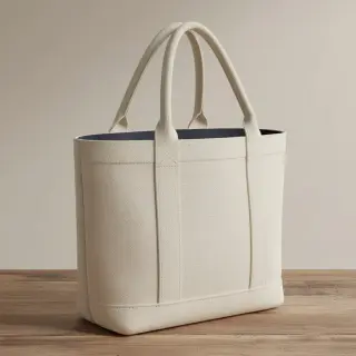 CANVAS ecru