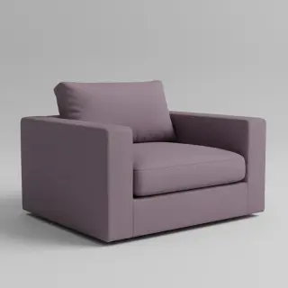 CANVAS lilac