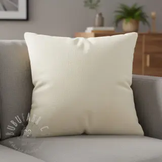 Kunstbont SMOOTH ecru