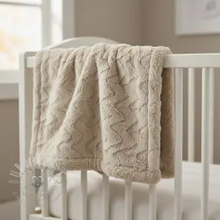 Kunstbont light sand