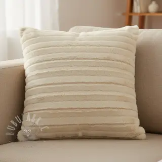 Kunstbont Vivien beige