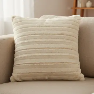 Umelá kožušina Vivien beige
