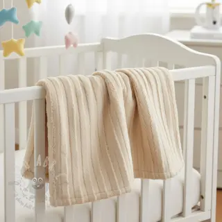 Kunstbont Vivien beige