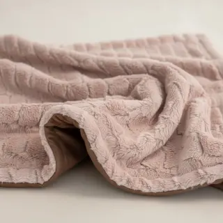 Umelá kožušina Lara rose