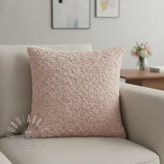 Kunstbont Curly rose
