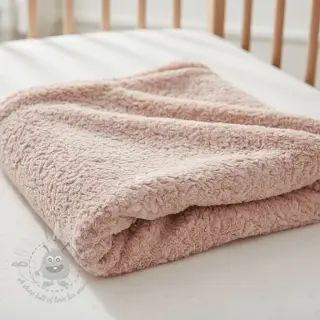 Kunstbont Curly rose