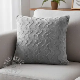 Kunstbont light grey