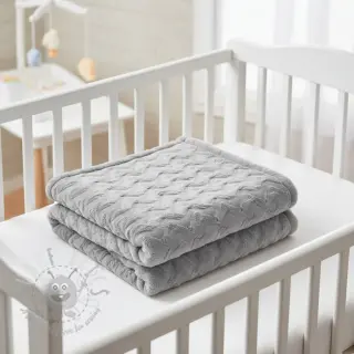 Kunstbont light grey
