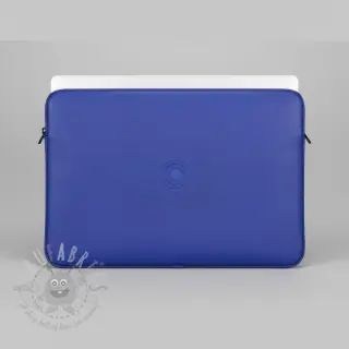 Kunstleer KARIA cobalt