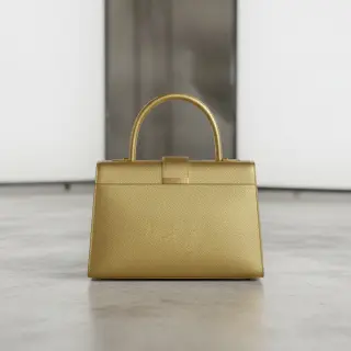 Umelá koža KARIA gold