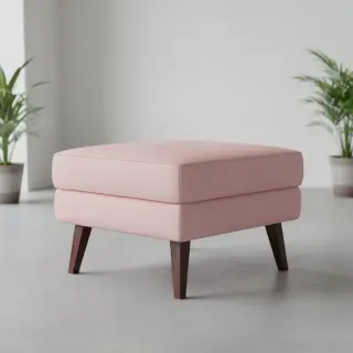 Umelá koža KARIA blush
