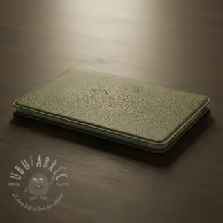 Kunstleer KARIA khaki