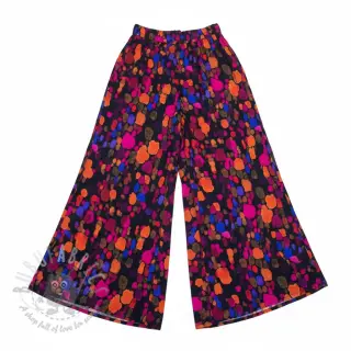 Viscose SATIN Imagine digital print
