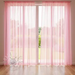 Tule voor TUTU-rok Rainbow design B