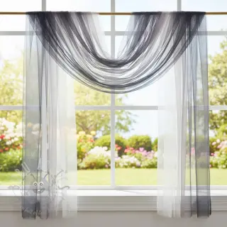 Tule voor TUTU-rok Rainbow design G