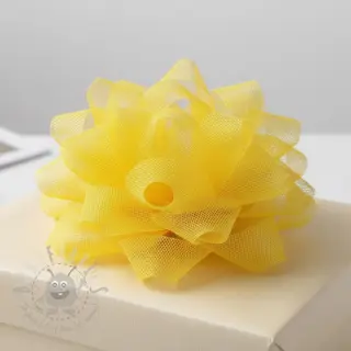Tule voor TUTU-rok yellow 160 cm