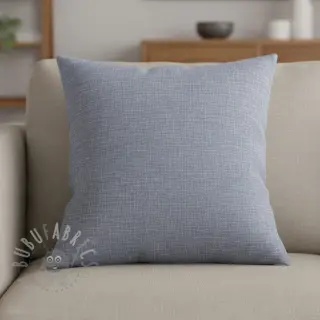 Linnen met katoen Lico navy