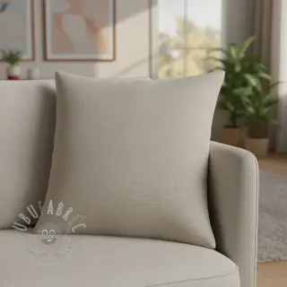 Linnen met katoen Lico beige