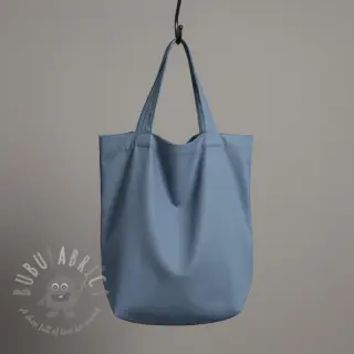 Katoenen popeline jeans