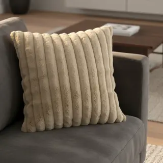 Umelá kožušina Barracuda beige