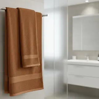 Froté SPA terracotta