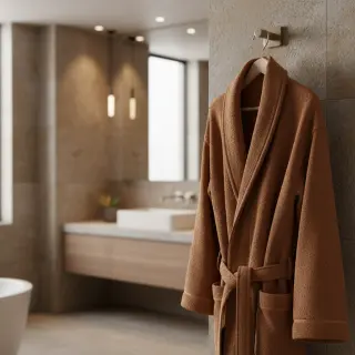 Froté SPA terracotta