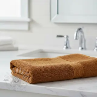 Badstof SPA tabac