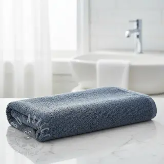 Badstof SPA pacifique