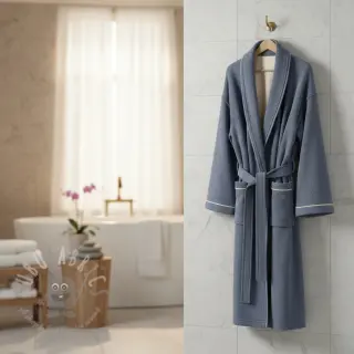 Badstof SPA pacifique